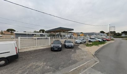 Auto Phil, Concessionnaire Automobile à Martigues