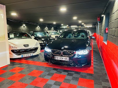 Auto Occasion Lusitano, Concessionnaire Automobile à Taverny