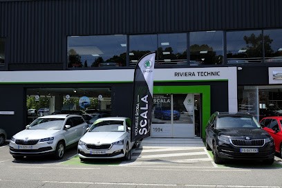 Škoda Mougins, Concessionnaire Automobile à Mougins
