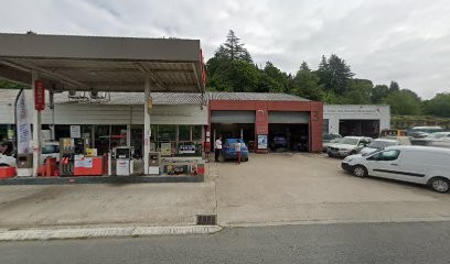 BRANTOME AUTOMOBILES Citroën, Concessionnaire Automobile à Brantôme en Périgord