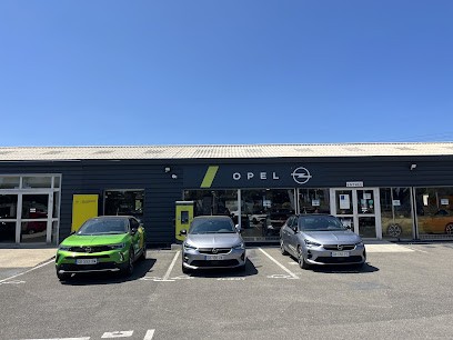 1807 Opel | Istres, Concessionnaire Automobile à Istres