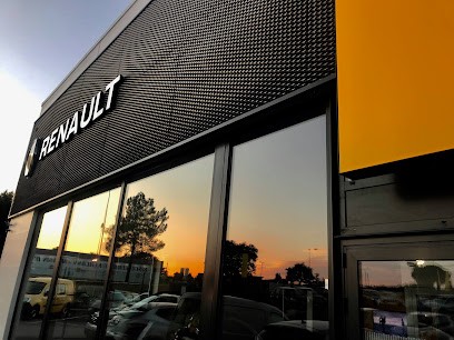 Muzillac Automobiles, Concessionnaire Automobile à Ambon