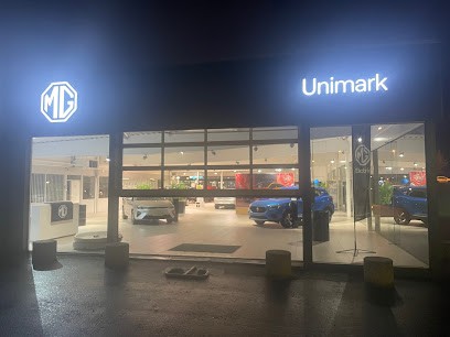 MG Motor Courrières, Concessionnaire Automobile à Courrières