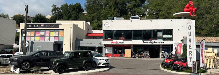 AUTO CONSEIL COTE D'AZUR, Concessionnaire Automobile à La Colle-sur-Loup