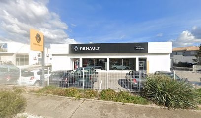 AZUR MECANIQUE AUTO Dacia, Concessionnaire Automobile à Solliès-Pont