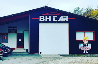 BHCAR La Roche Sur Foron, Concessionnaire Automobile à La Roche-sur-Foron
