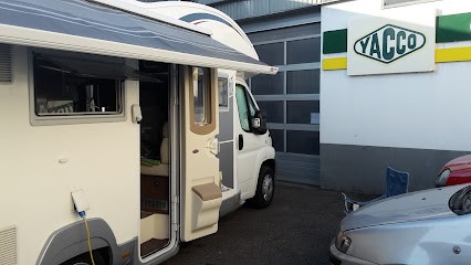 GARAGE WURMSER TLAJ Fiat, Concessionnaire Automobile à Molsheim