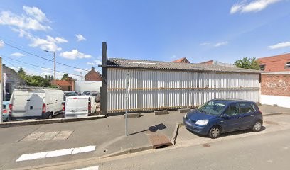 GARAGE CUPERS Dacia, Concessionnaire Automobile à Wahagnies