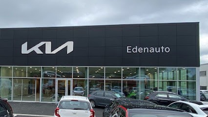 Kia | Langon - Edenauto, Concessionnaire Automobile à Mazères