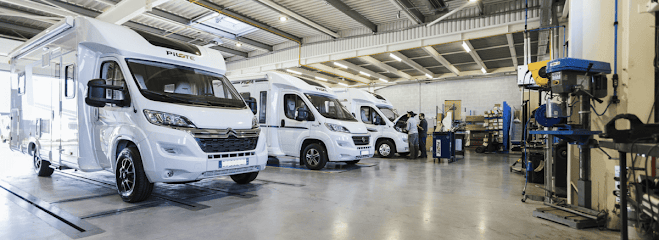 Eldorauto Herblay, Concessionnaire Automobile à Paris 16