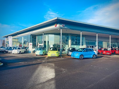 ABARTH TROYES - GROUPE FROMENT, Concessionnaire Automobile à La Chapelle-Saint-Luc