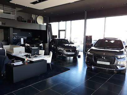 DS STORE Arles, Concessionnaire Automobile à Arles