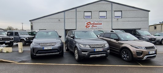 EXCLUSIVE CARS SARL, Concessionnaire Automobile à Samer