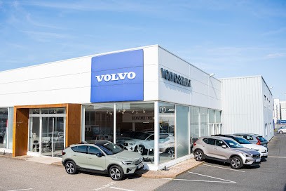 Volvo | Villefranche-Sur-Saône - Vulcain Félix Faure Automobiles, Concessionnaire Automobile à Villefranche-sur-Saône