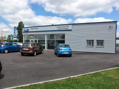 François Fiol Automotive, Concessionnaire Automobile à Decize