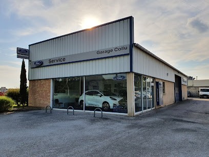 Garage Collu, Concessionnaire Automobile à Revel