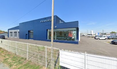 Citroën At BUHLER WEST AUTOMOBILES, Concessionnaire Automobile à Eysines