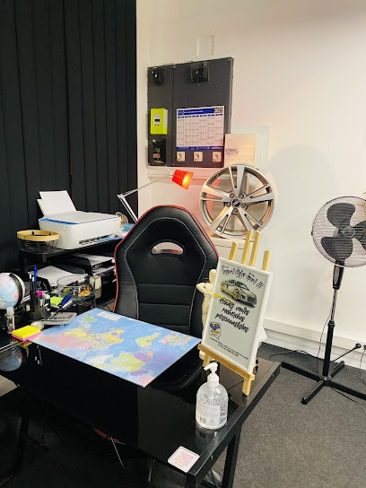 Expert motor sport 57, Concessionnaire Automobile à Folschviller