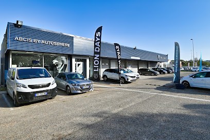 PEUGEOT Les Angles - Groupe Autosphere, Concessionnaire Automobile aux Angles