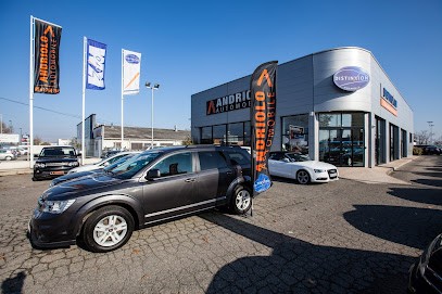 Andriolo Automobile, Concessionnaire Automobile à Muret