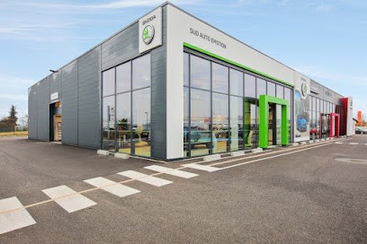 ŠKODA MONTAUBAN - Sud Auto Émotion, Concessionnaire Automobile à Montauban