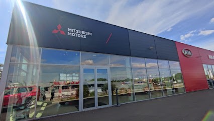 Mitsubishi Motors Béziers Tressol-Chabrier, Concessionnaire Automobile à Béziers