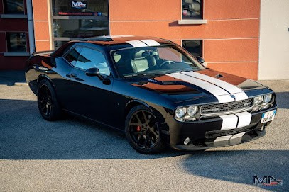 Lauris Auto Passion Lap Auto, Concessionnaire Automobile à Montoison