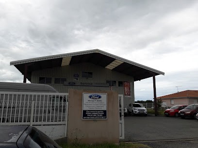 Garage Bosc, Concessionnaire Automobile à Grenade