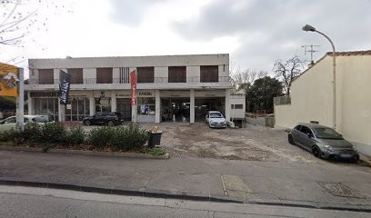 GRAND GARAGE DE LA POMME Dacia, Concessionnaire Automobile à Marseille 11