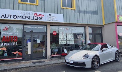 L'Agence Automobilière De Lannion, Concessionnaire Automobile à Lannion
