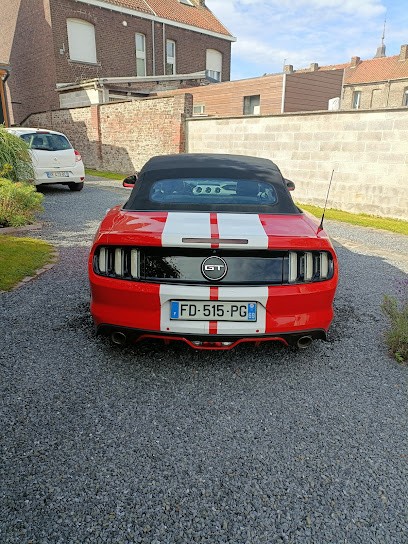 GARAGE FREMEAUX - Renault, Concessionnaire Automobile à Lieu-Saint-Amand