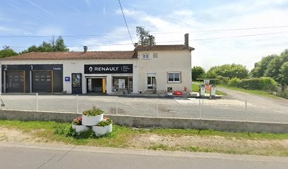 GARAGE DU MOULIN A VENT - Renault, Concessionnaire Automobile à Thorigny-sur-Oreuse