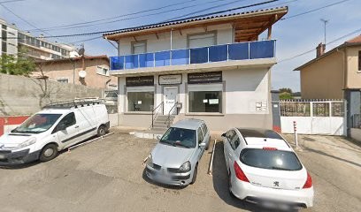 Auto Diversity, Concessionnaire Automobile à Décines-Charpieu