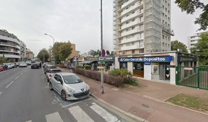 Shr Multimedia, Concessionnaire Automobile à Noisy-le-Grand