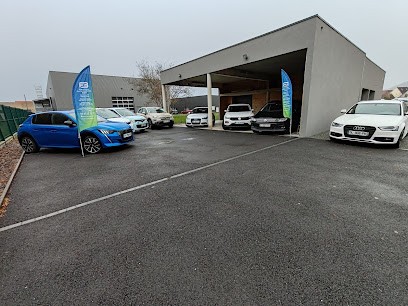 FB Services Automobiles SARL, Concessionnaire Automobile à Scherwiller