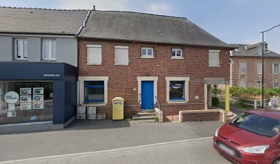 Renault At ISNEAUVILLE FABIEN AUTOMOBILES, Concessionnaire Automobile à Isneauville