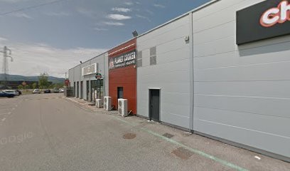 DACIA SALAISE - Autobernard, Concessionnaire Automobile à Salaise-sur-Sanne