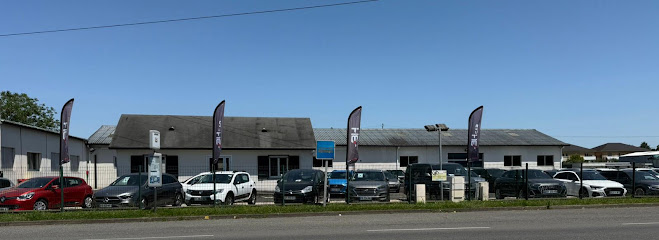 Bhcar Pau, Concessionnaire Automobile à Lescar