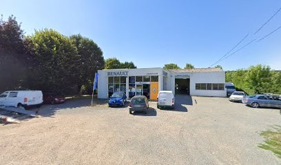 Renault, Concessionnaire Automobile à Ézy-sur-Eure