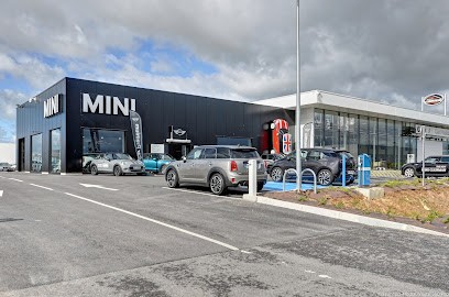 MINI Car Premium Douai - Groupe Lempereur, Concessionnaire Automobile à Dechy