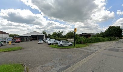 AGENCE DURAND MANUEL - Renault, Concessionnaire Automobile à Essay