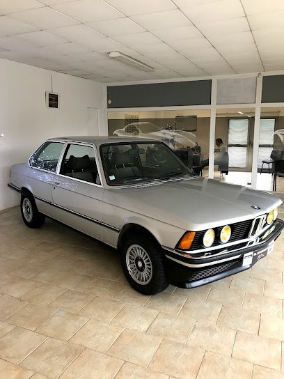 Ml Automobiles, Concessionnaire Automobile à Garat