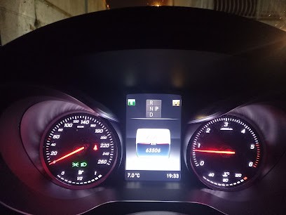 MURAT SERVICES, Concessionnaire Automobile à Sceaux