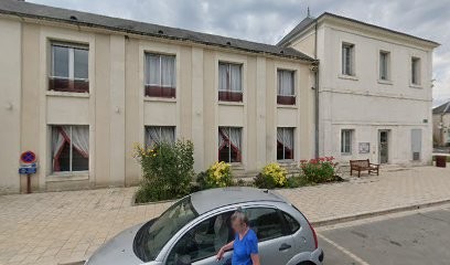 Citroen At AUTOMOTIVE RUB Citroen, Concessionnaire Automobile à Chémery