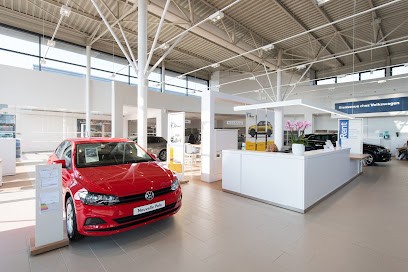 VOLKSWAGEN Rent BYmyCAR Orléans Nord, Concessionnaire Automobile à Fleury-les-Aubrais