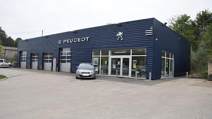 GARAGE MONIOT SARL - PEUGEOT, Concessionnaire Automobile à Dennevy