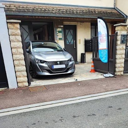 Concept Car Prestige, Concessionnaire Automobile à Nanterre