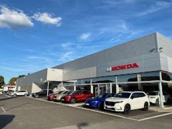 Honda Automobiles PRELUDE MOTORS Limoges, Concessionnaire Automobile à Panazol