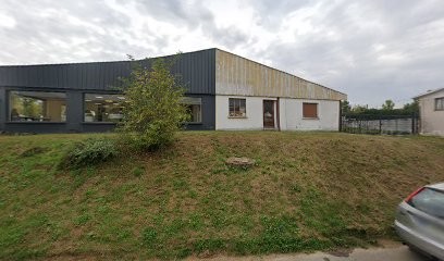 GARAGE BERNARD DE BRUSSE Opel, Concessionnaire Automobile à Neufchâteau