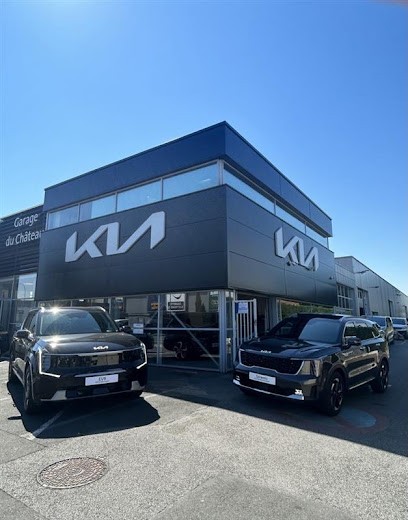 Kia Bernier | Sainte-Geneviève-des-Bois, Concessionnaire Automobile à Sainte-Geneviève-des-Bois